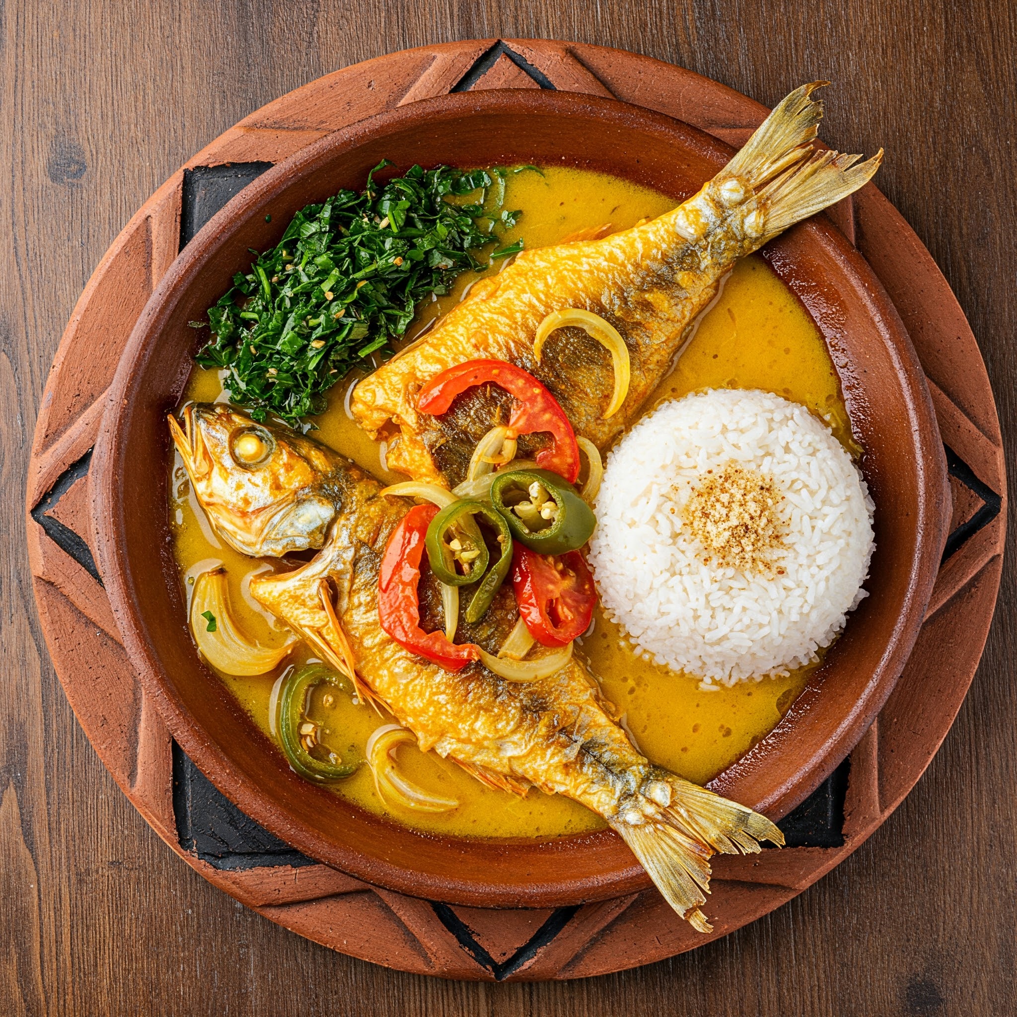 Uma Moqueca Capixaba Deliciosa e Completa para Conquistar a Todos!